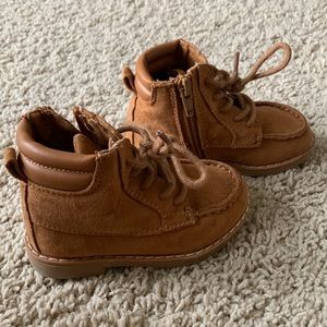 Old Navy Size 6 Brown Boots